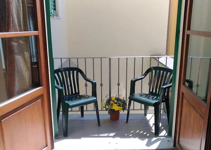 Residence Domus Pisa