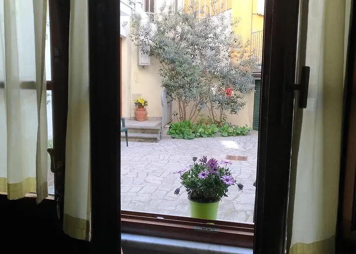 Residence Domus Pisa